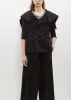 Sailor Collar Jacket sold by La Garconne