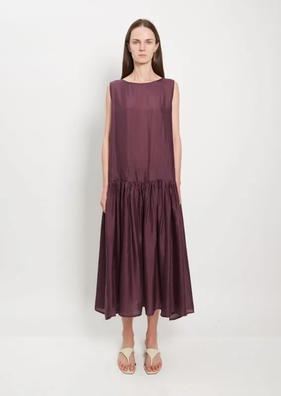Drop Waist Dress sold by La Garconne