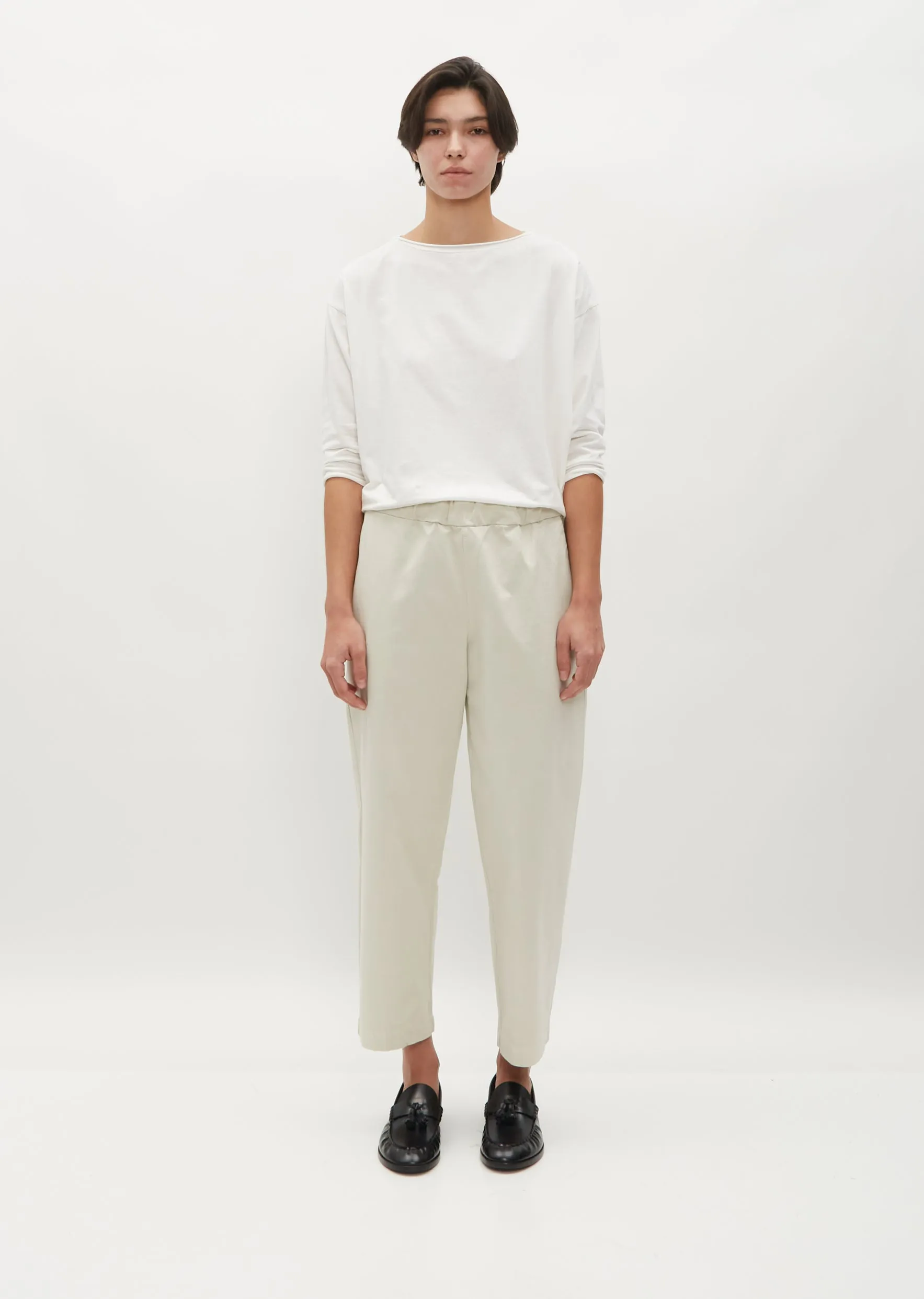 Scafo Pants — Mastice sold by La Garconne