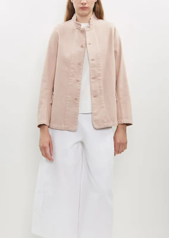Gina Jacket sold by La Garconne