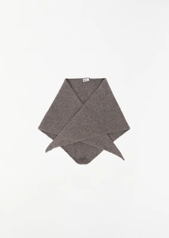 Scout Scarf — Birch sold by La Garconne