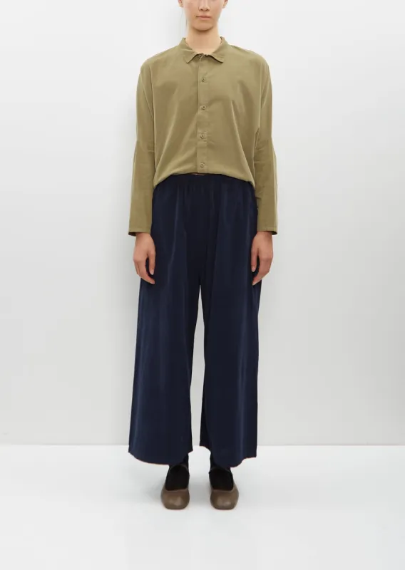 Auto Pant sold by La Garconne