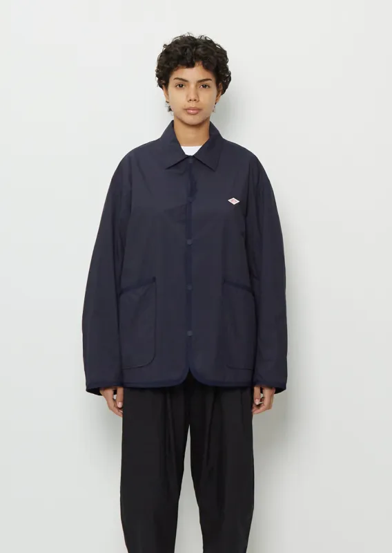 Nylon Jacket sold by La Garconne