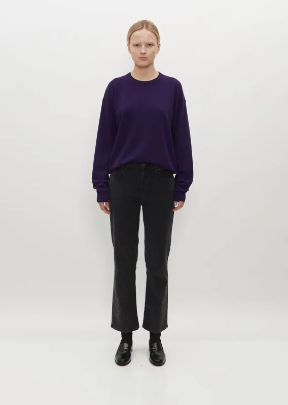 495 Corduroy Jean sold by La Garconne