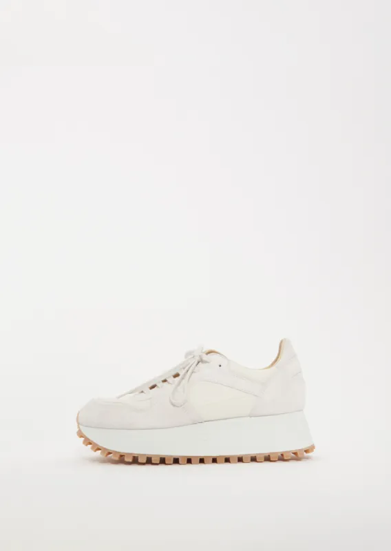 Low Top Sneakers sold by La Garconne
