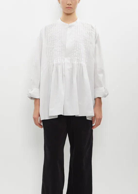 Brace Shirt sold by La Garconne