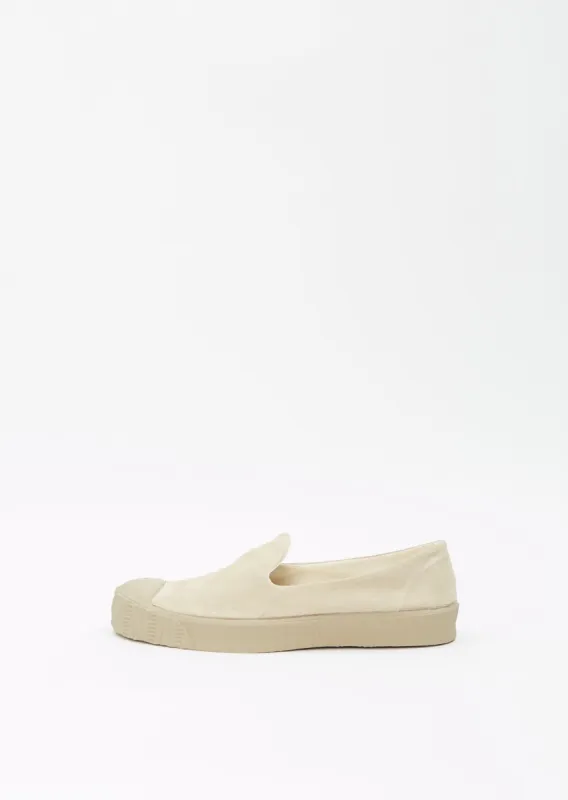 Special Slip On Suede sold by La Garconne