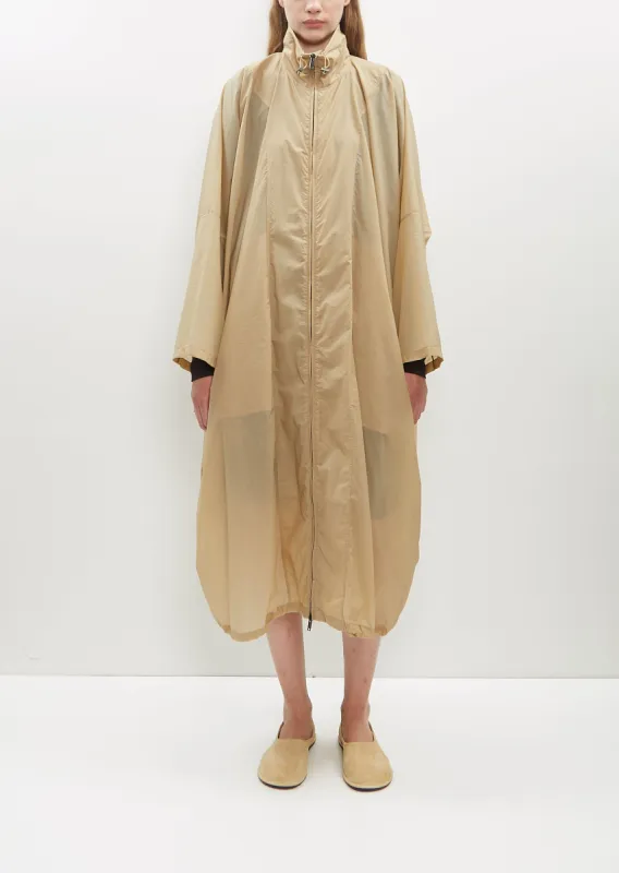 Silva Coat sold by La Garconne