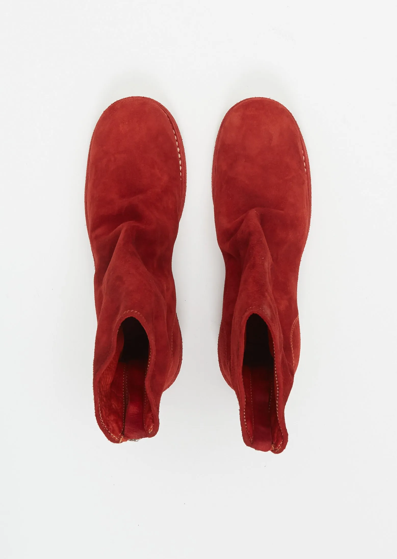 796Z Suede Boot sold by La Garconne product image thumbnail 2