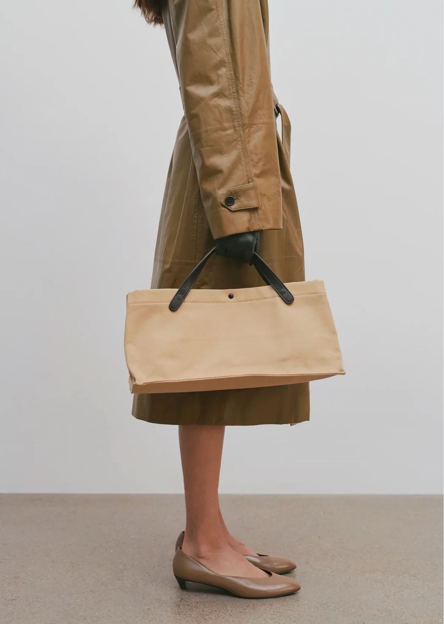 Idaho — Beige sold by La Garconne product image thumbnail 4