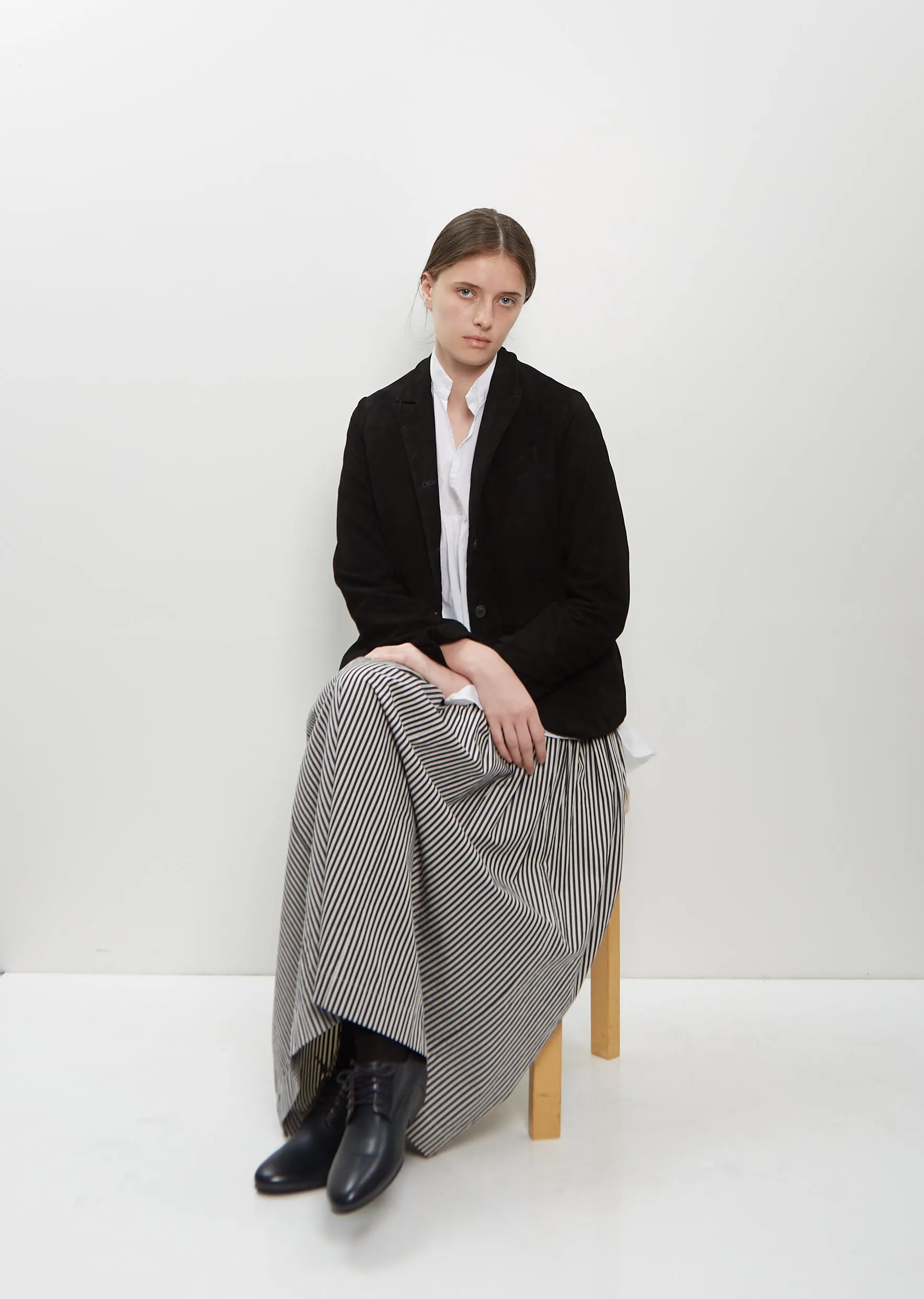 Miniblocco Derby sold by La Garconne product image thumbnail 4