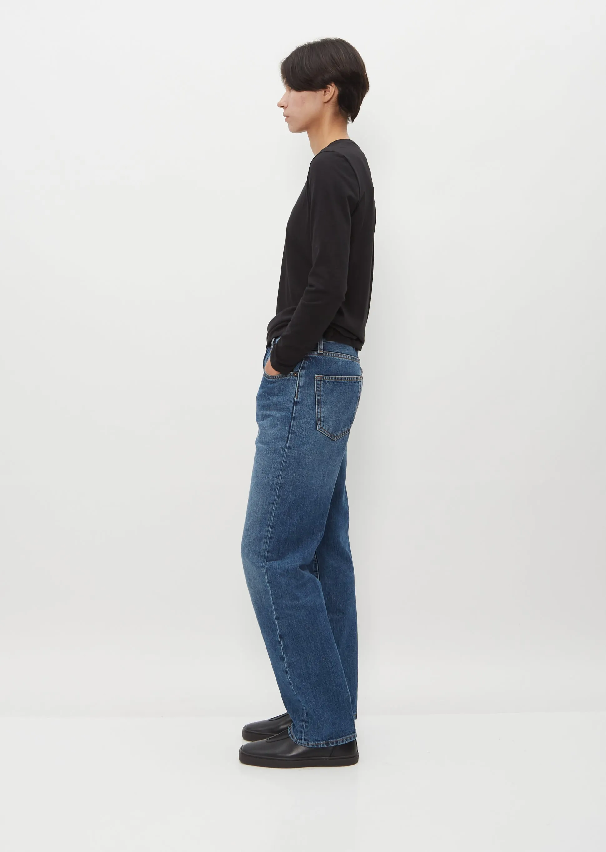 Loose Jean sold by La Garconne product image thumbnail 2