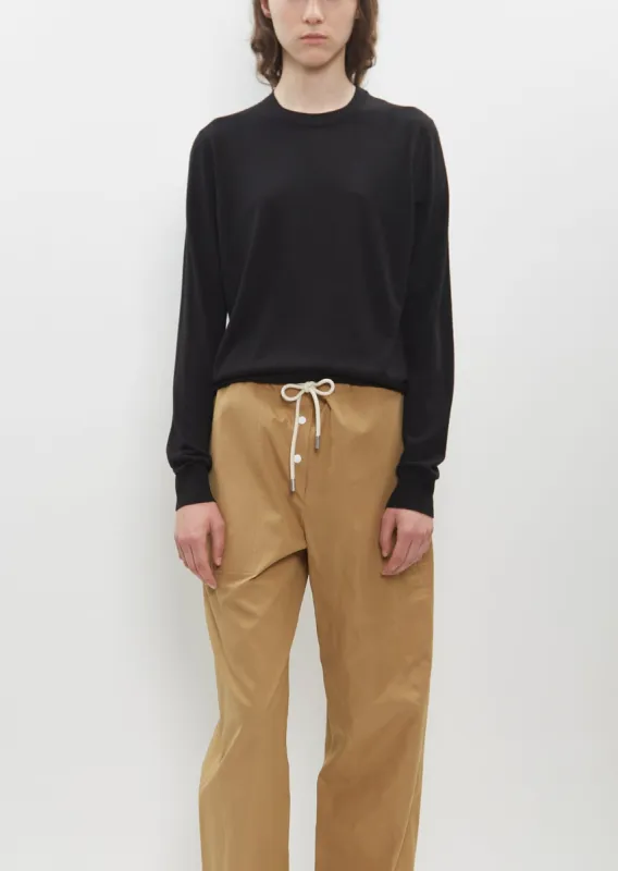 Hover Top made by The Row