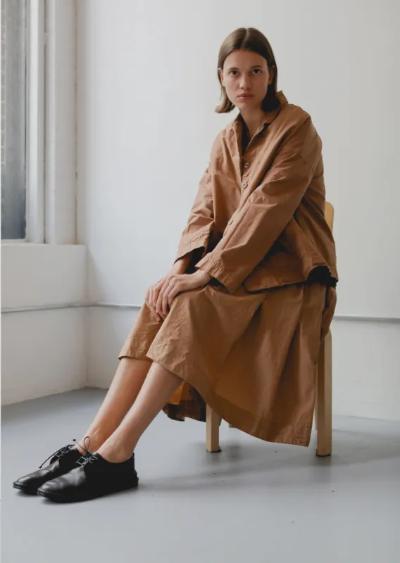 Sancrispa Derby — Black sold by La Garconne