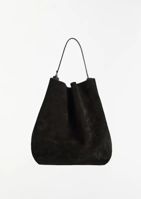 Belted Tote sold by La Garconne