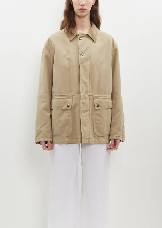 Frank Jacket sold by La Garconne