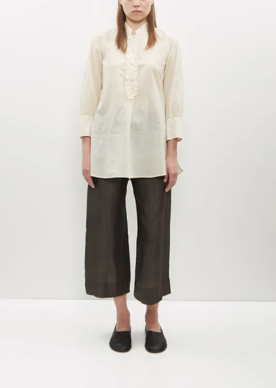 Wide Leg Pants sold by La Garconne