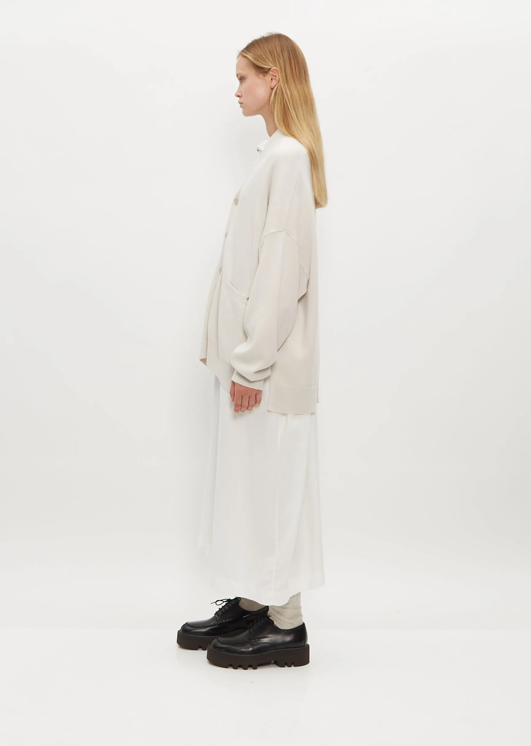 n°24 Tokio Cardigan sold by La Garconne product image thumbnail 2