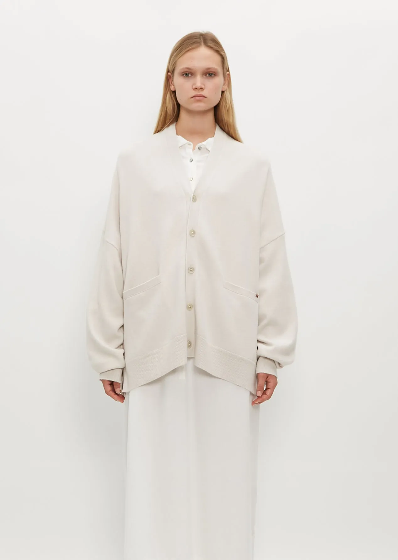 n°24 Tokio Cardigan sold by La Garconne product image thumbnail 5