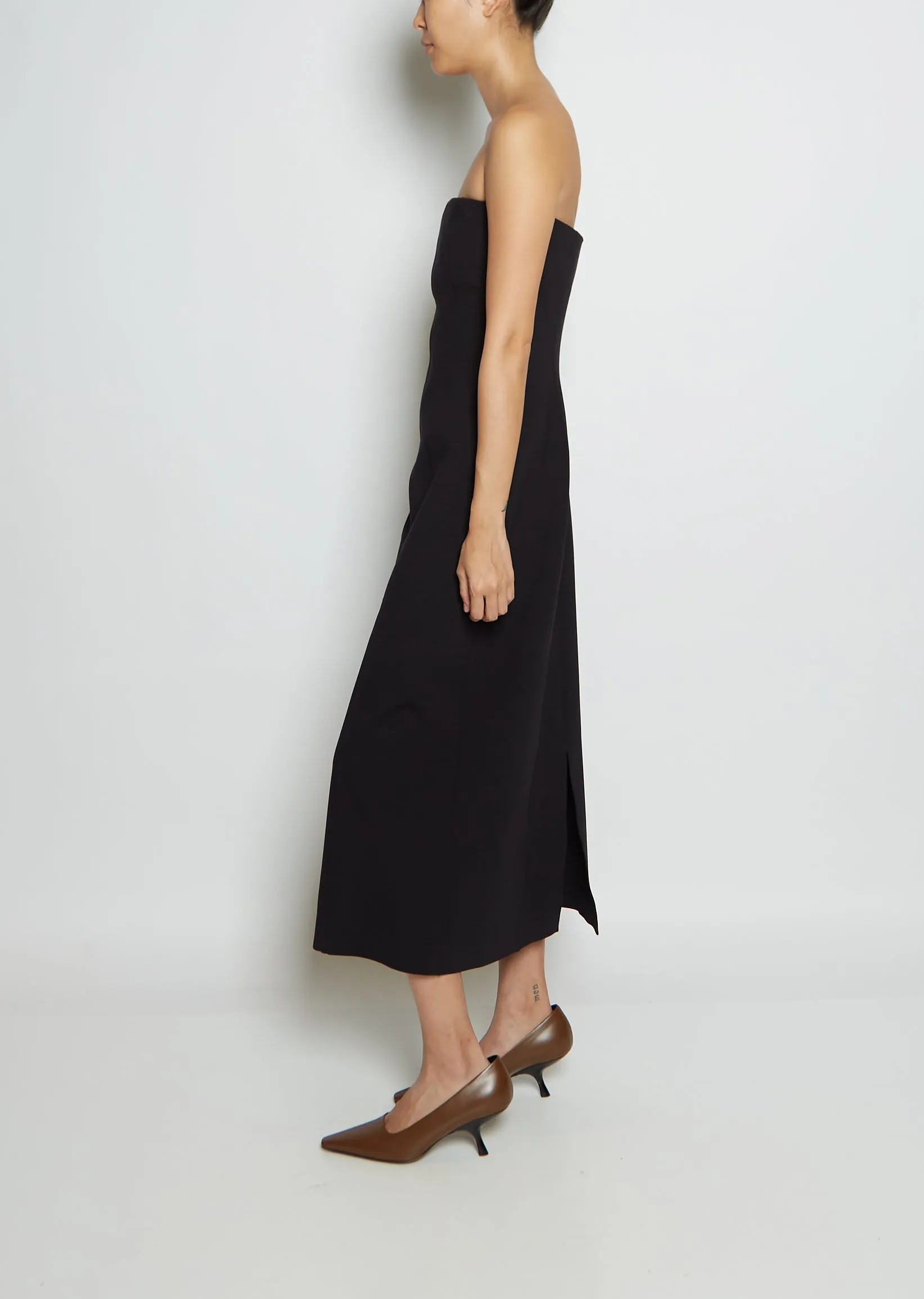 Melonia Dress sold by La Garconne product image thumbnail 2