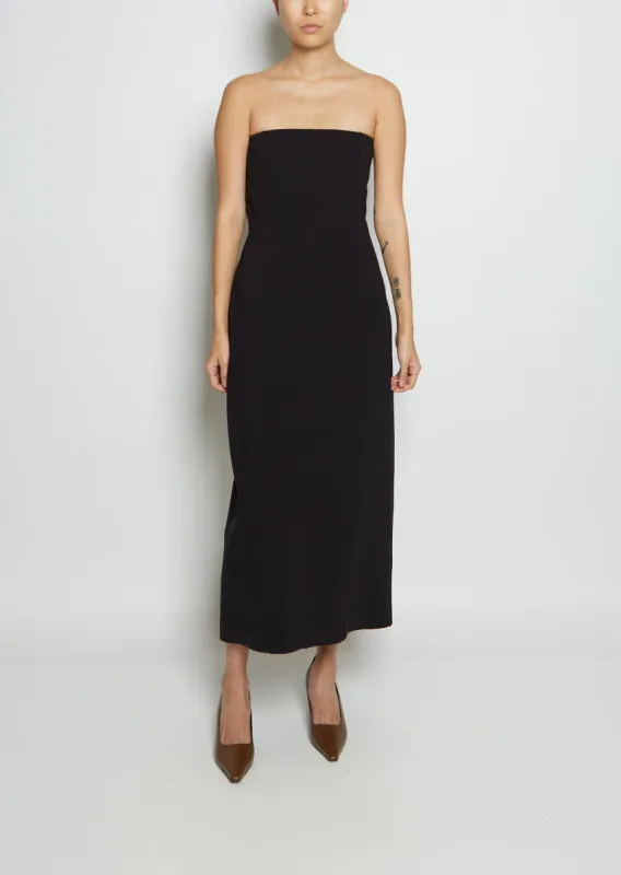 Melonia Dress sold by La Garconne