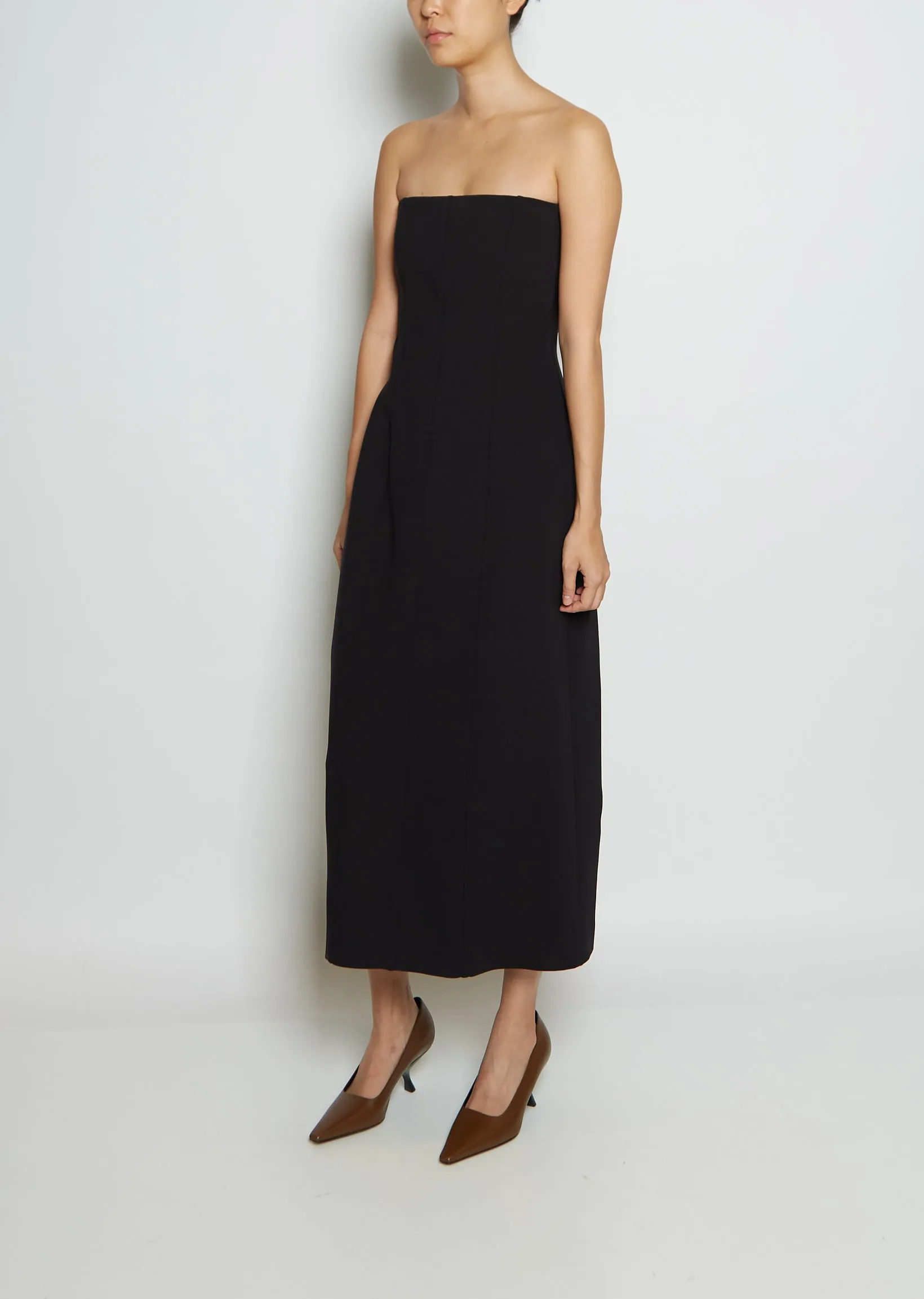 Melonia Dress sold by La Garconne product image thumbnail 4