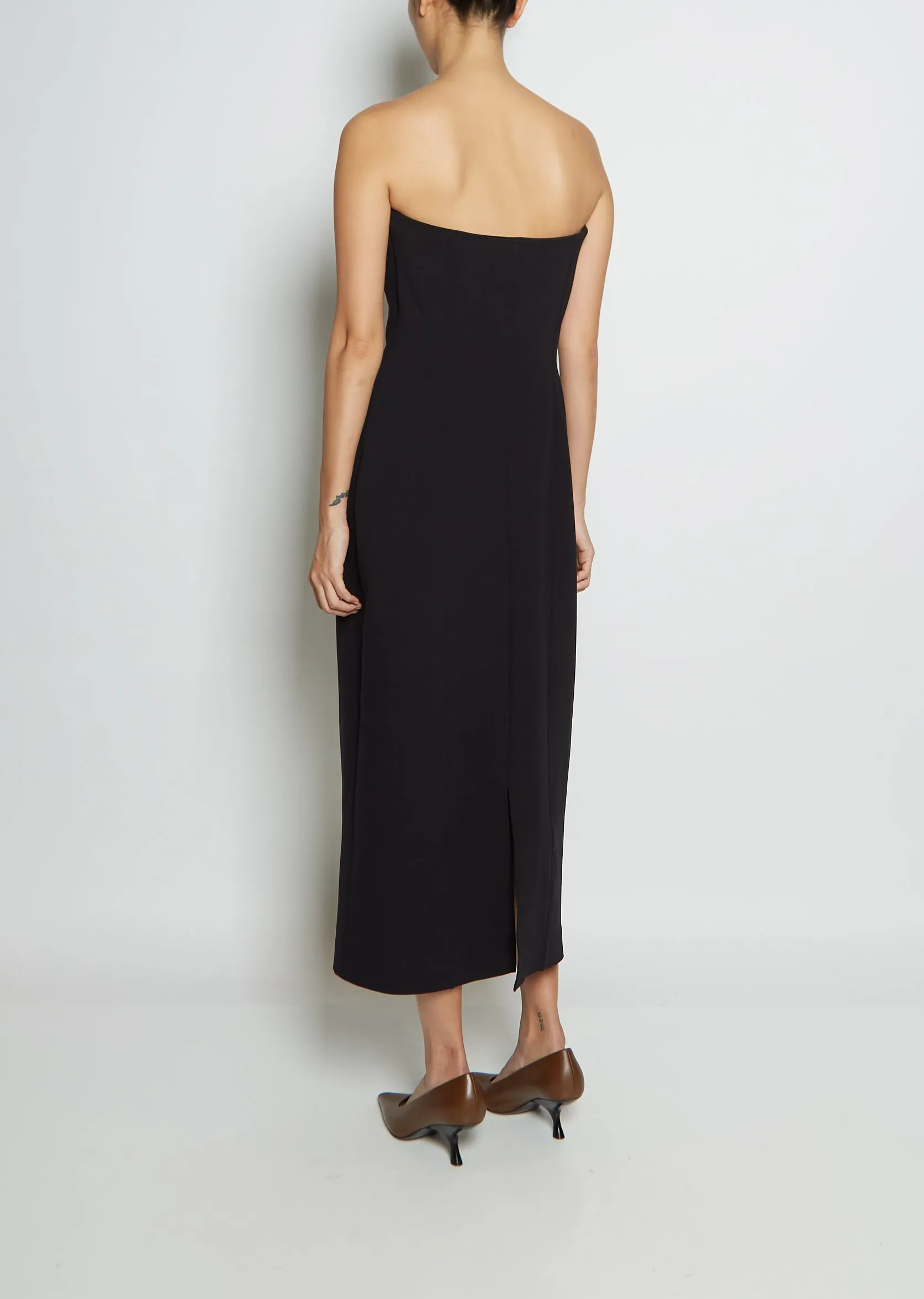 Melonia Dress sold by La Garconne product image thumbnail 3