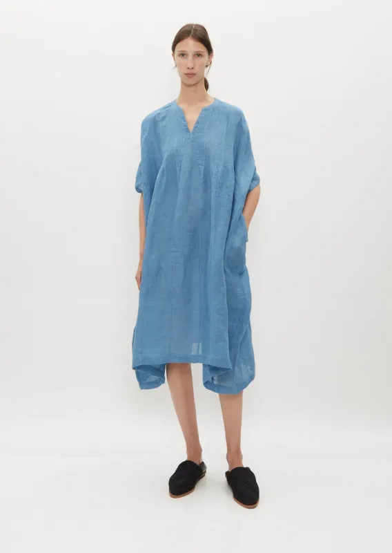 Yoruba Tunic Dress sold by La Garconne