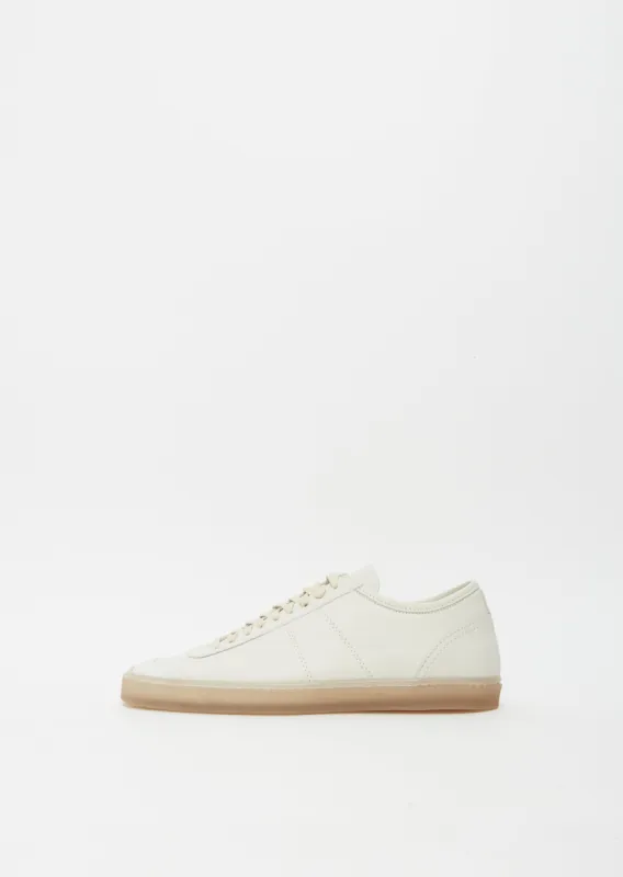 Low Top Basic Trainers sold by La Garconne