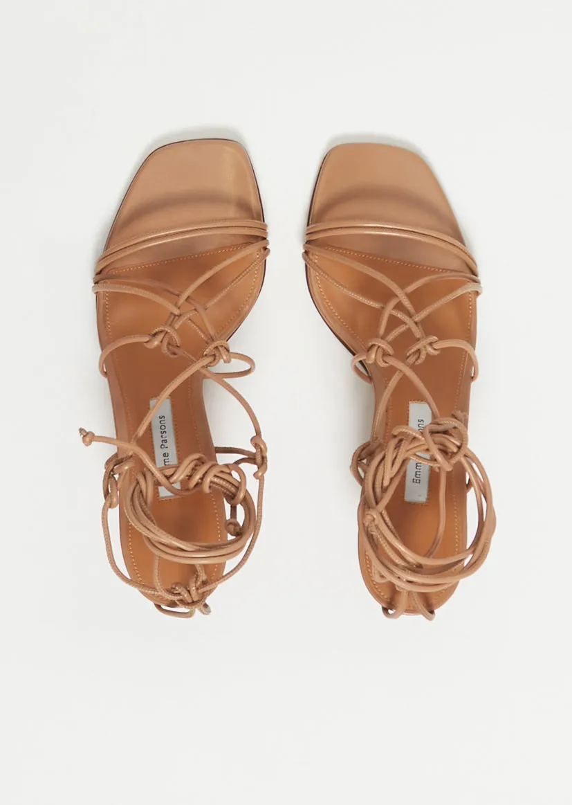 Festa Heels sold by La Garconne product image thumbnail 2