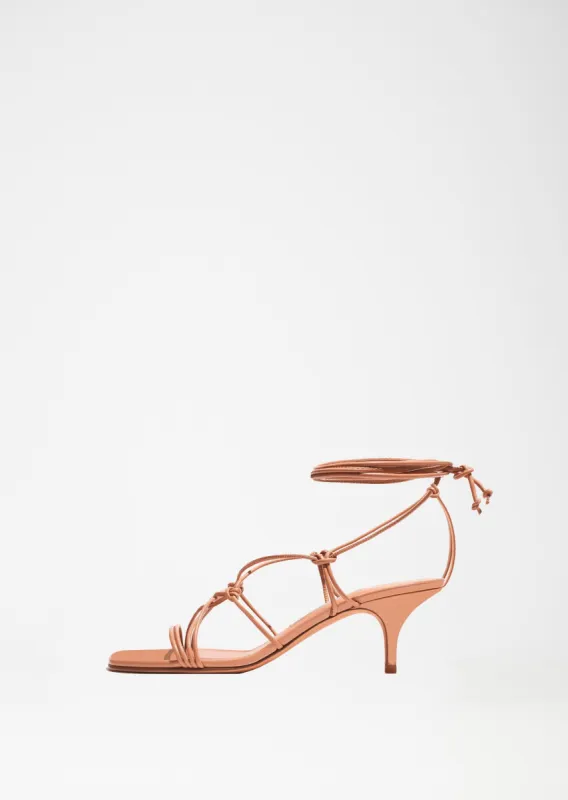 Festa Heels sold by La Garconne