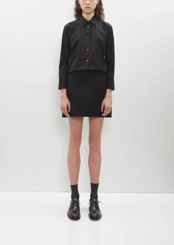 Anouk Skirt sold by La Garconne