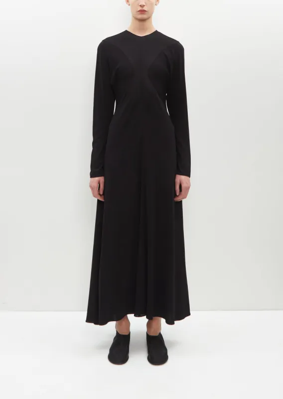 Venusia Dress sold by La Garconne