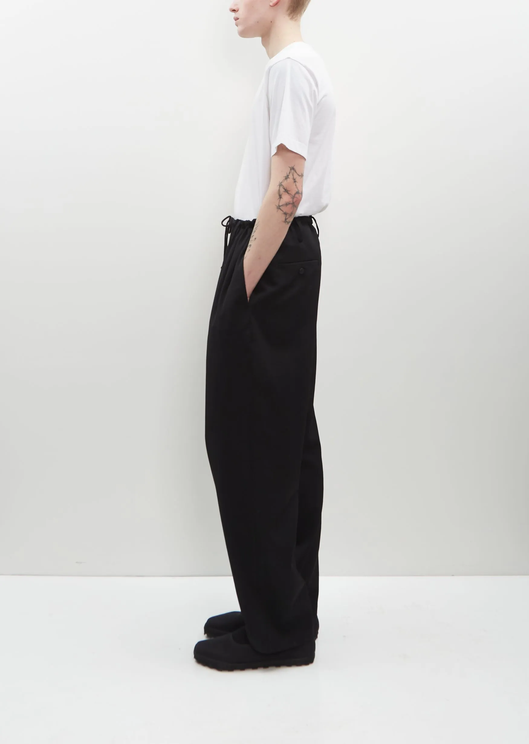 Z-Re Standard Cord P sold by La Garconne product image thumbnail 2