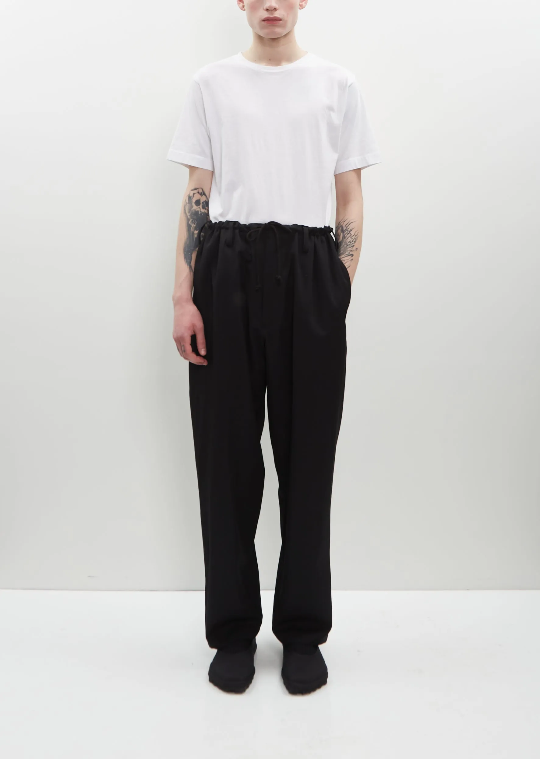 Z-Re Standard Cord P sold by La Garconne