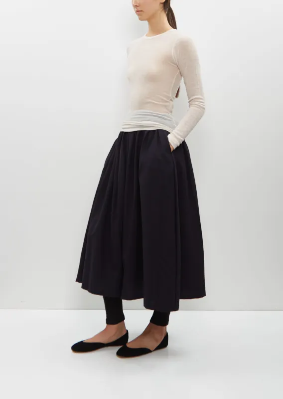 Lupo Leggings sold by La Garconne