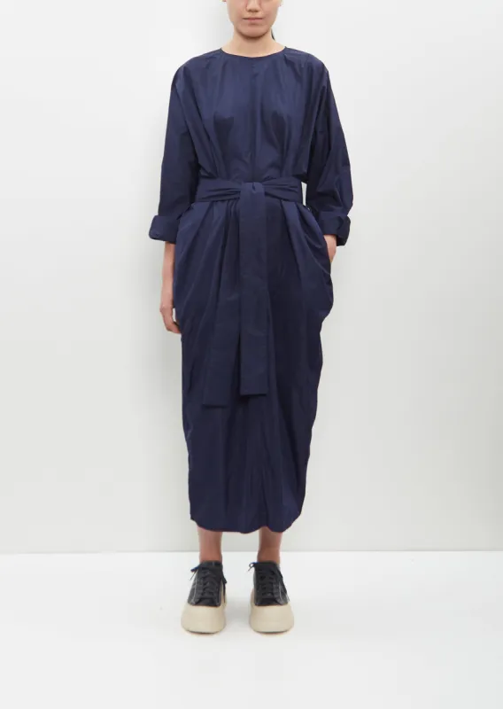 Dokos Dress sold by La Garconne