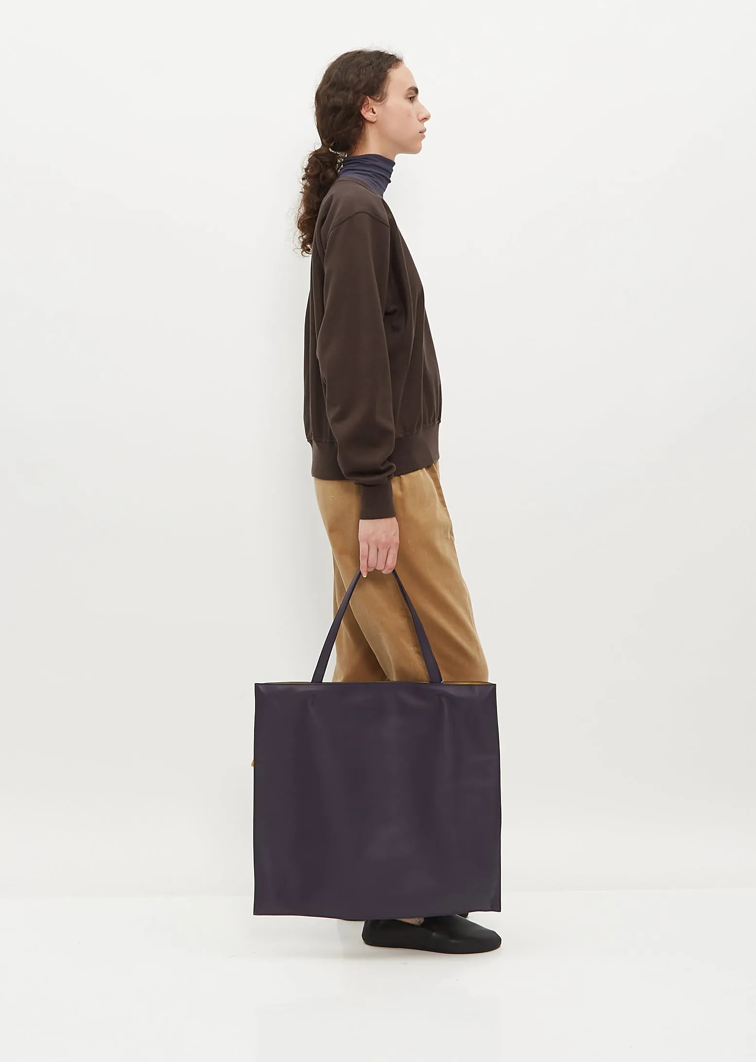 Yumi Tote — Story / Nugget sold by La Garconne product image thumbnail 5