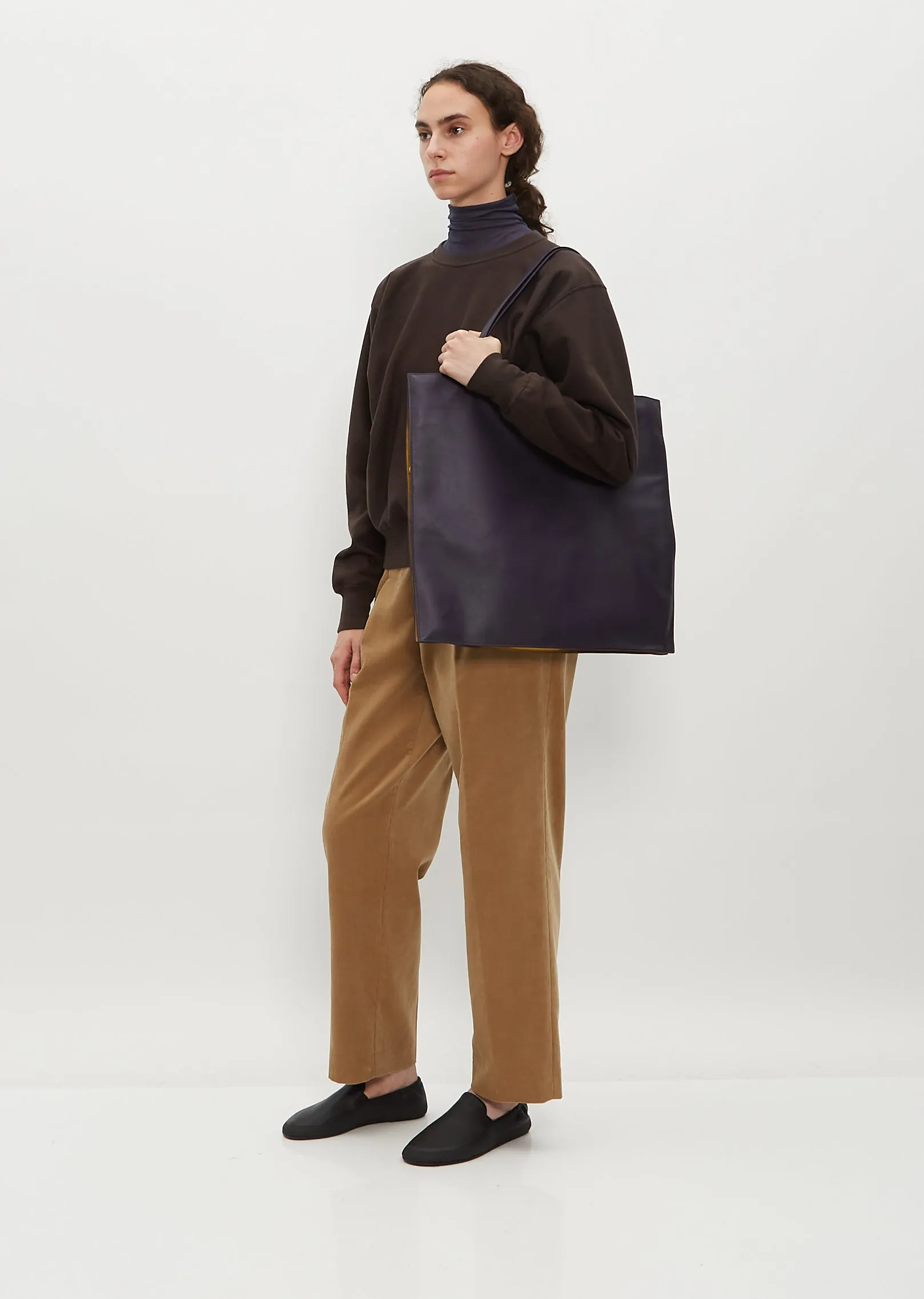 Yumi Tote — Story / Nugget sold by La Garconne product image thumbnail 4