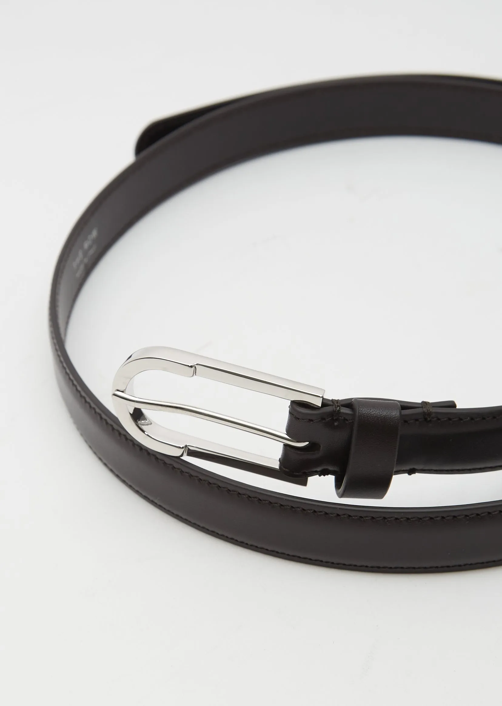 Freya Belt sold by La Garconne product image thumbnail 2