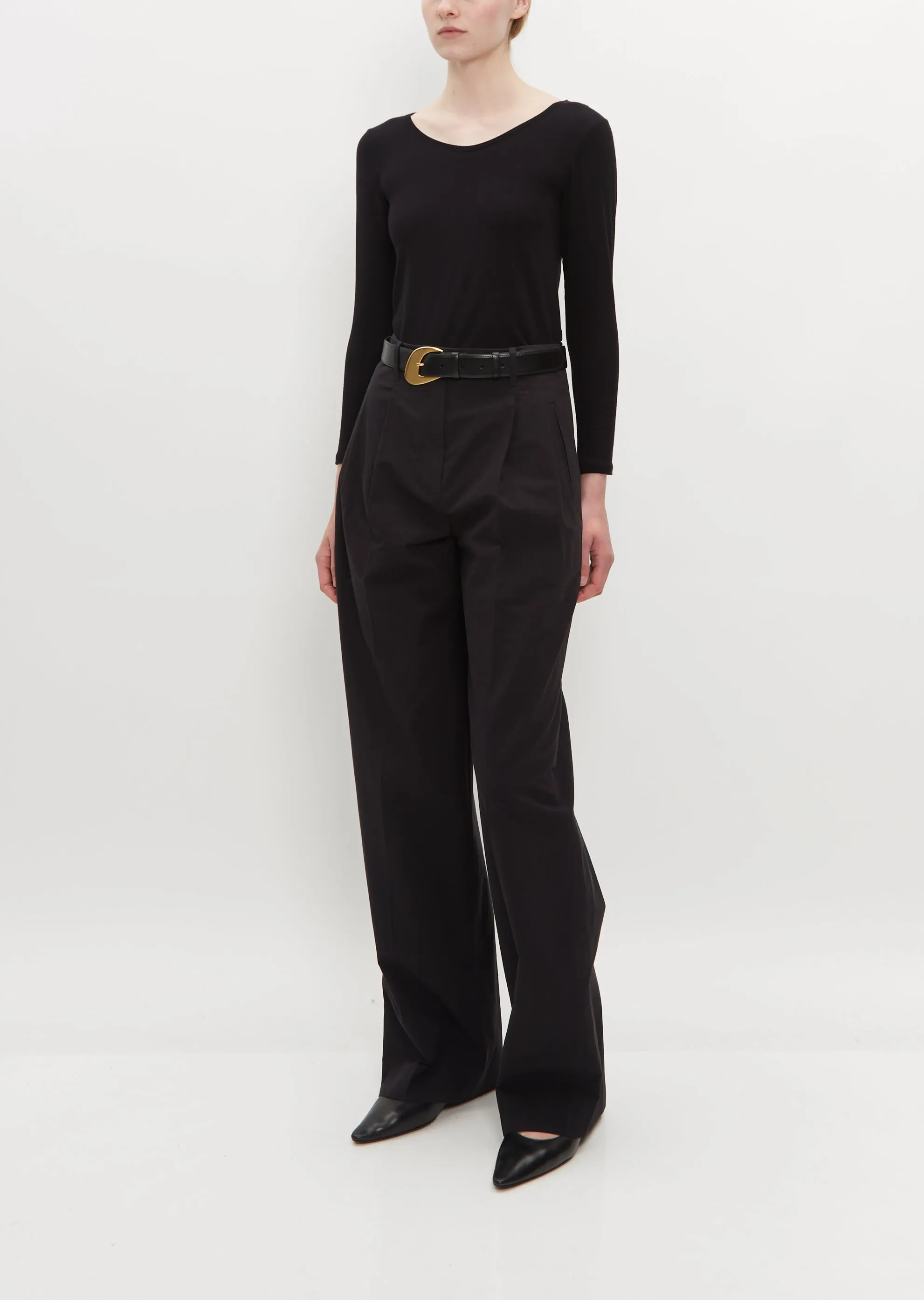 Effi Belt sold by La Garconne product image thumbnail 3