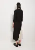 Stitch Sarouel Trousers sold by La Garconne