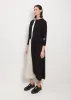 Stitch Sarouel Trousers sold by La Garconne