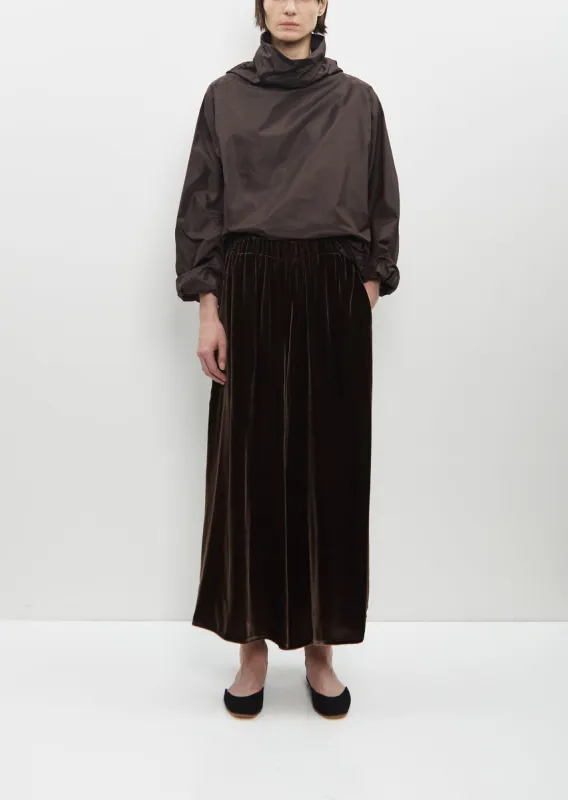 Gaucho Pants sold by La Garconne