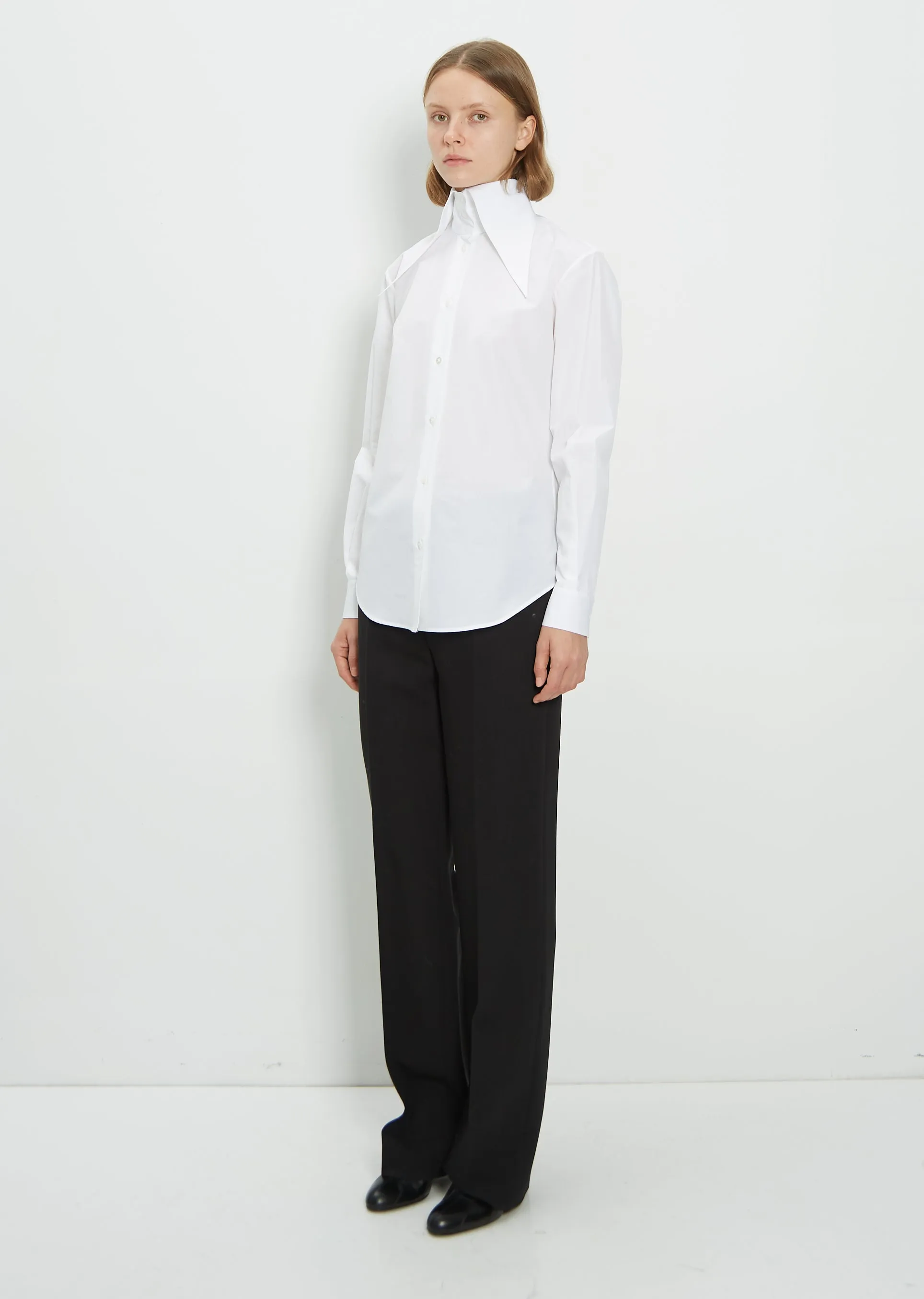 Armelle Shirt sold by La Garconne product image thumbnail 4