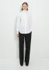 Armelle Shirt sold by La Garconne