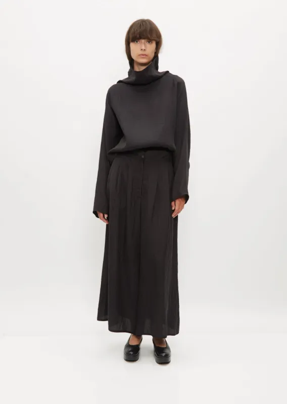 High Waist Pants sold by La Garconne