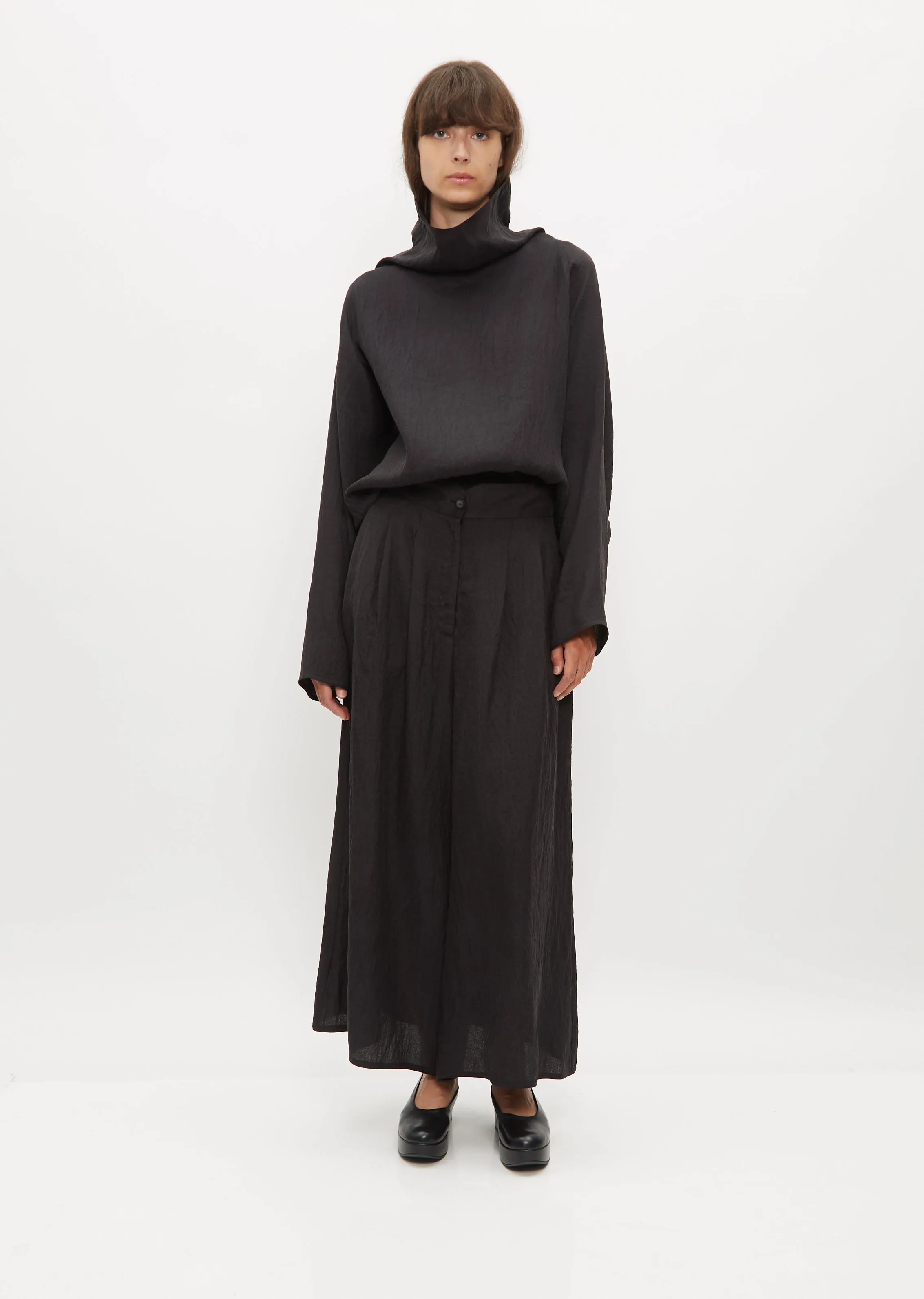 High Waist Pants sold by La Garconne