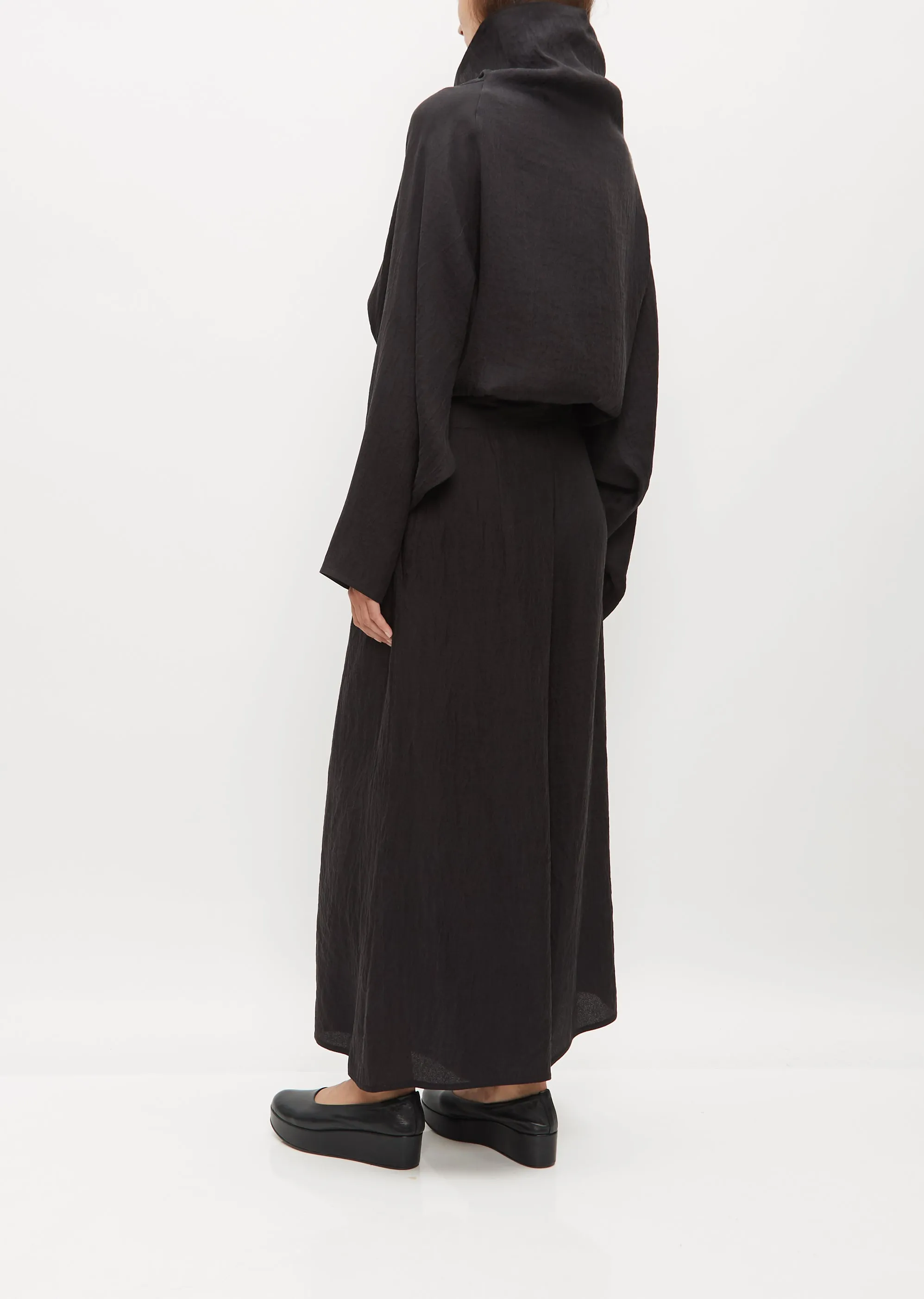 High Waist Pants sold by La Garconne product image thumbnail 3