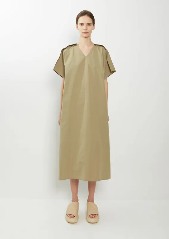 Donette Dress sold by La Garconne